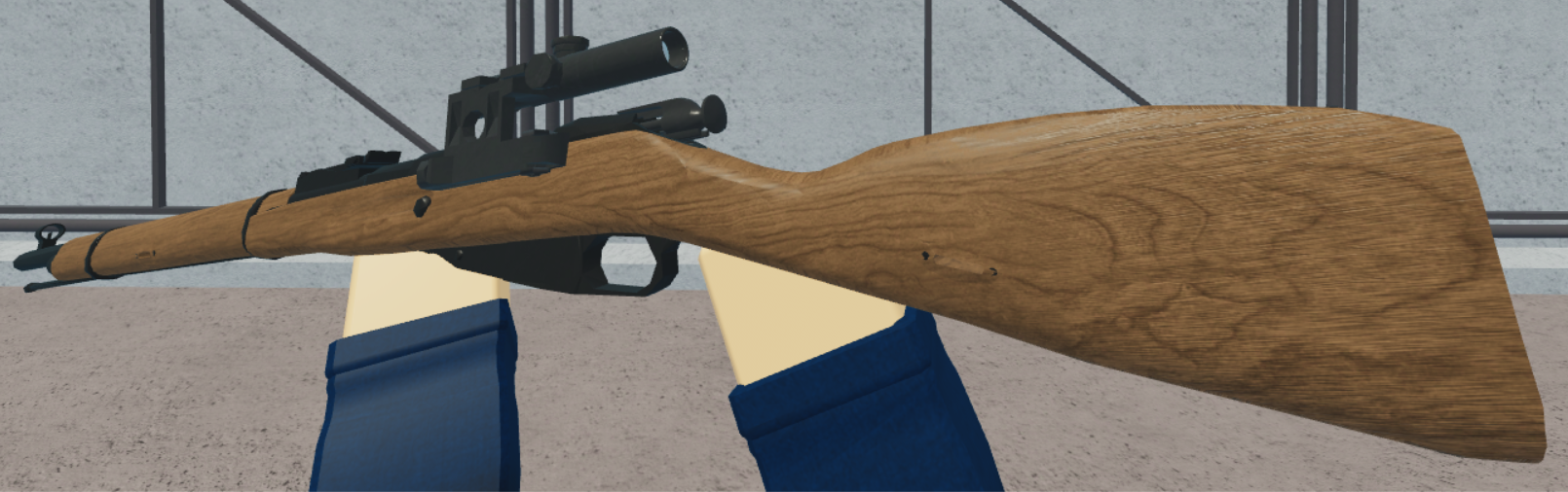 Mosin Nagant Arsenal Wiki Fandom - roblox arsenal summer update new maps guns features