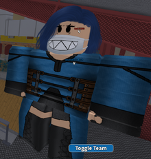 Arsenal Brickbattle - roblox arsenal trooper