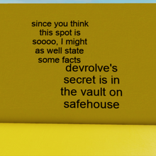 Secrets Arsenal Arsenal Wiki Fandom