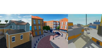 All Roblox Arsenal Maps