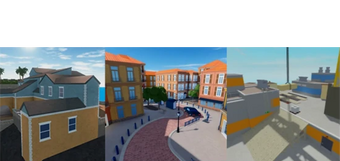 Roblox Arsenal Maps 1280x720