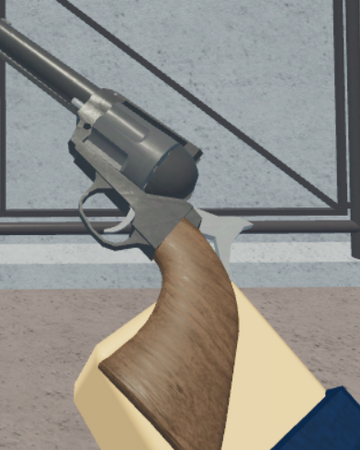 Roblox Arsenal Guns Wiki