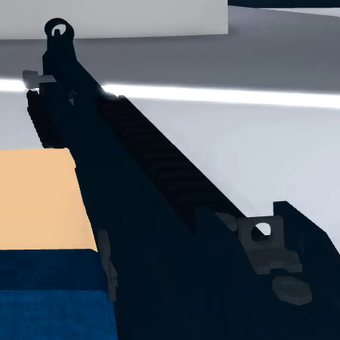 Roblox Arsenal Worst Weapons