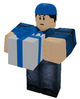 Roblox Arsenal Gift For You