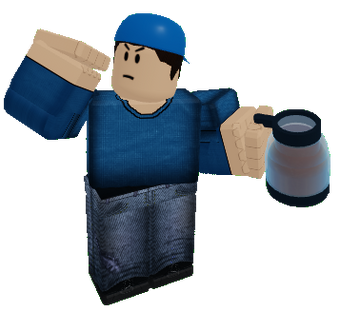 Roblox Arsenal Gift For You