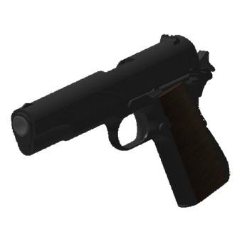 M1911 Arsenal Wiki Fandom - roblox arsenal shotgun