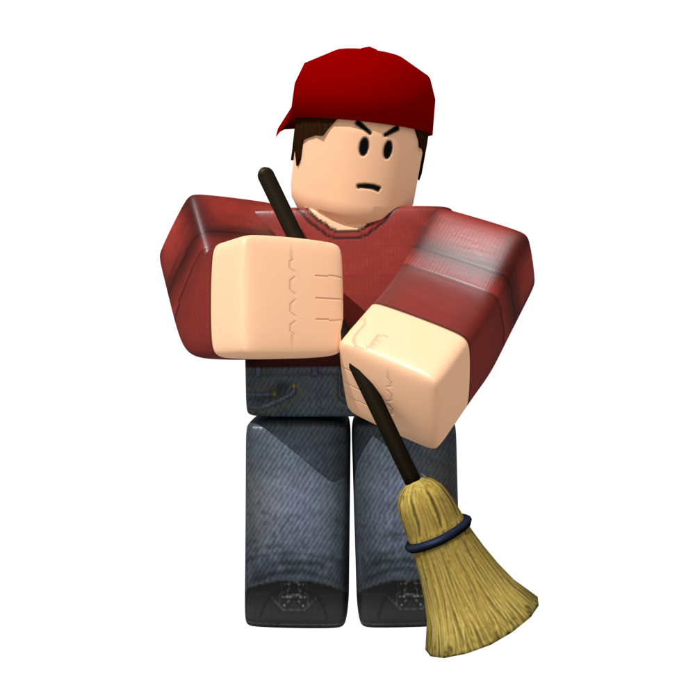 The Boi Arsenal Minecraft Skin