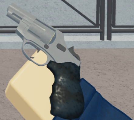 John Roblox Arsenal All Guns