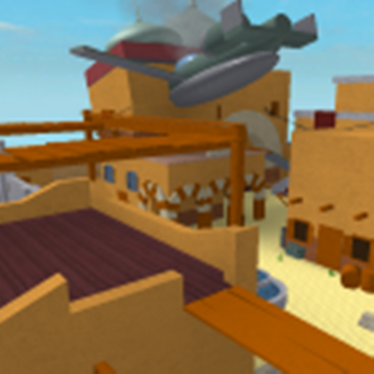 Sandtown Main Arsenal Wiki Fandom - sandtown roblox arsenal background