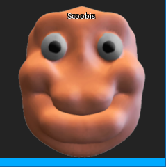 Scoobis Hat Roblox