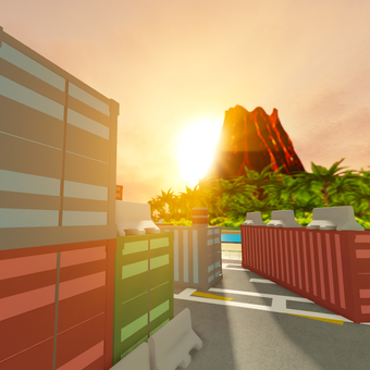 Roblox Arsenal New Maps