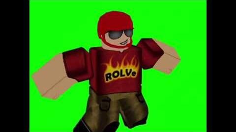 Roblox Arsenal All Emotes