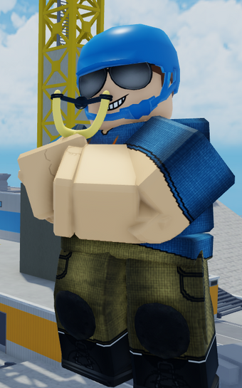Roblox Firefighter Mask Id