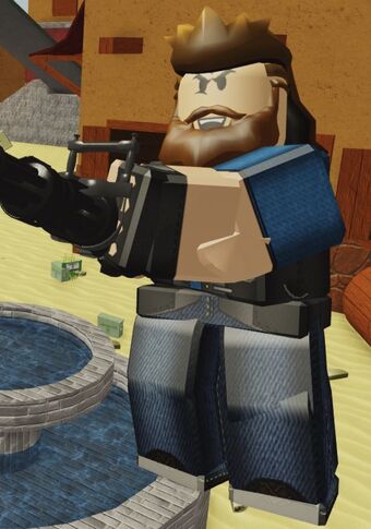 Roblox Arsenal Glitch