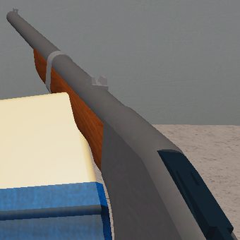 Armas De Arsenal Roblox