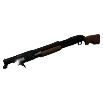 Trench Shotgun Roblox Id