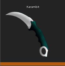 Arsenal Butterfly Knife Code - butterfly knife roblox arsenal codes