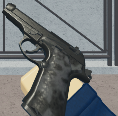 Roblox Arsenal Wiki Weapons