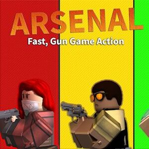 Arsenal Roblox Codes For Emotes
