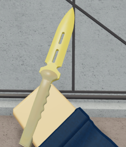 Roblox Arsenal Knife Code Month Of May