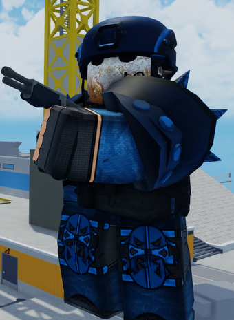 Code Roblox Arsenal 2019 Wiki