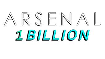 Arsenal 1 Billion Update Arsenal Wiki Fandom