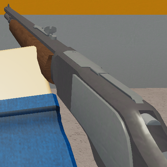Roblox Arsenal Wiki Weapons