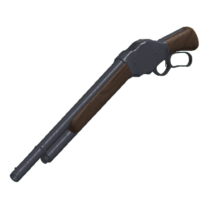 Roblox Arsenal Double Barrel Shotgun