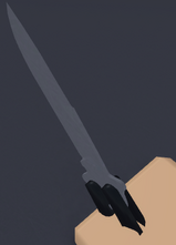 Arsenal Butterfly Knife - roblox arsenal wiki knife