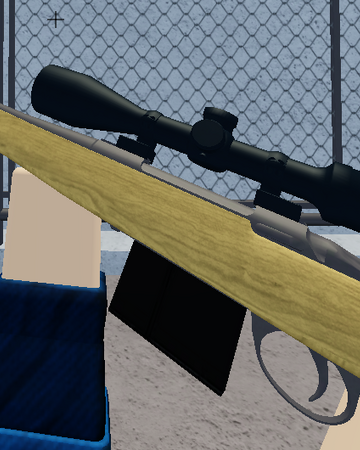 Roblox Arsenal Wiki Weapons