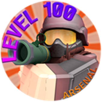 How To Get The No Littering Badge In Arsenal Roblox
