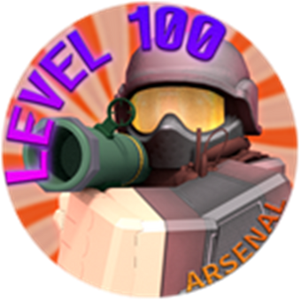 Badges Arsenal Wiki Fandom - wallpaper roblox arsenal thumbnail