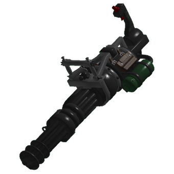 Roblox Arsenal Shotgun