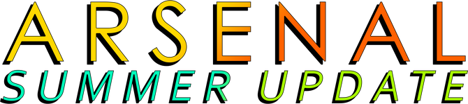 Summer Update Ii Arsenal Wiki Fandom