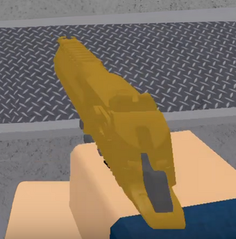 roblox arsenal guns