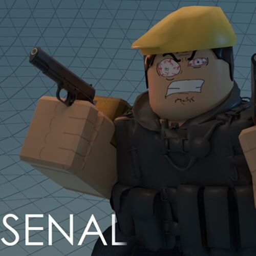 Skins Arsenal Wiki Fandom - roblox arsenal banana monkey skin