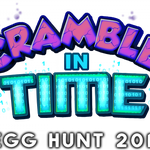 Egg Hunt 2019 Scrambled In Time Arsenal Wiki Fandom