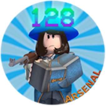 All Badges In Roblox Arsenal