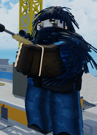 Roblox Arsenal Skins Png