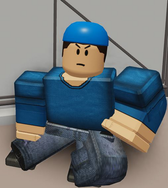 Roblox Arsenal Emotes