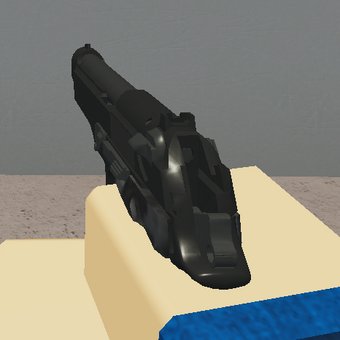 Roblox Arsenal Wiki Weapons