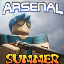 Summer Update Arsenal Wiki Fandom