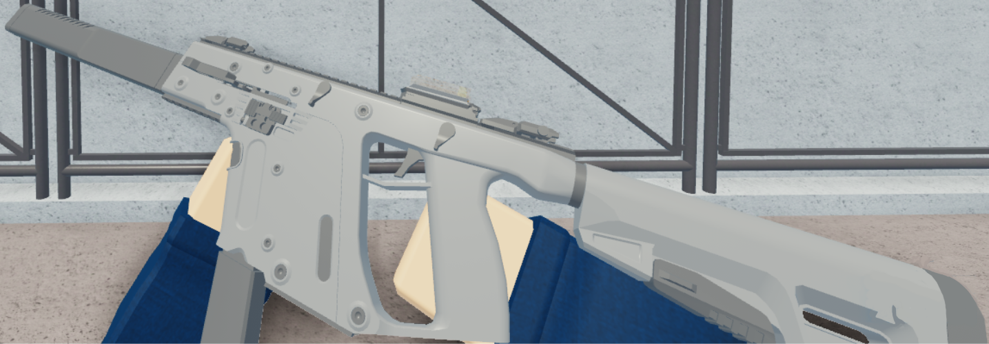 Vector Gun - volkswagen golf gti arsenal roblox new guns Vector Gun - arsenal roblox new guns