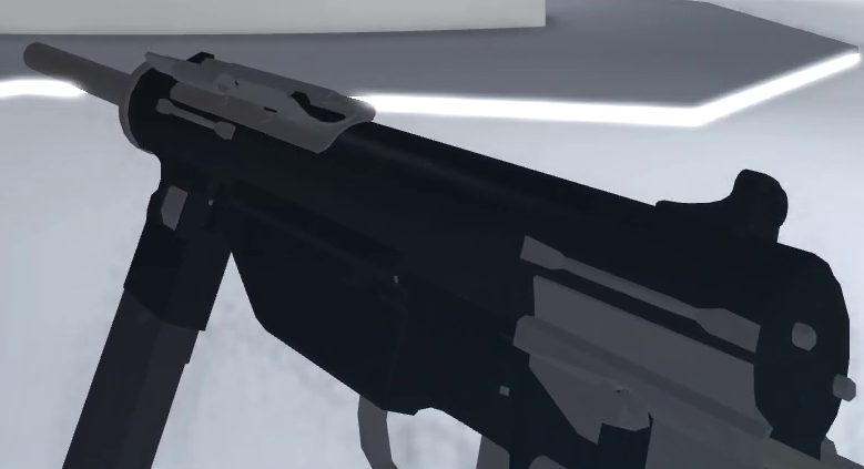 Grease Gun Arsenal Wiki Fandom Powered By Wikia - arsenal roblox guns