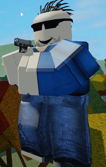 Roblox Arsenal Delinquent Meme