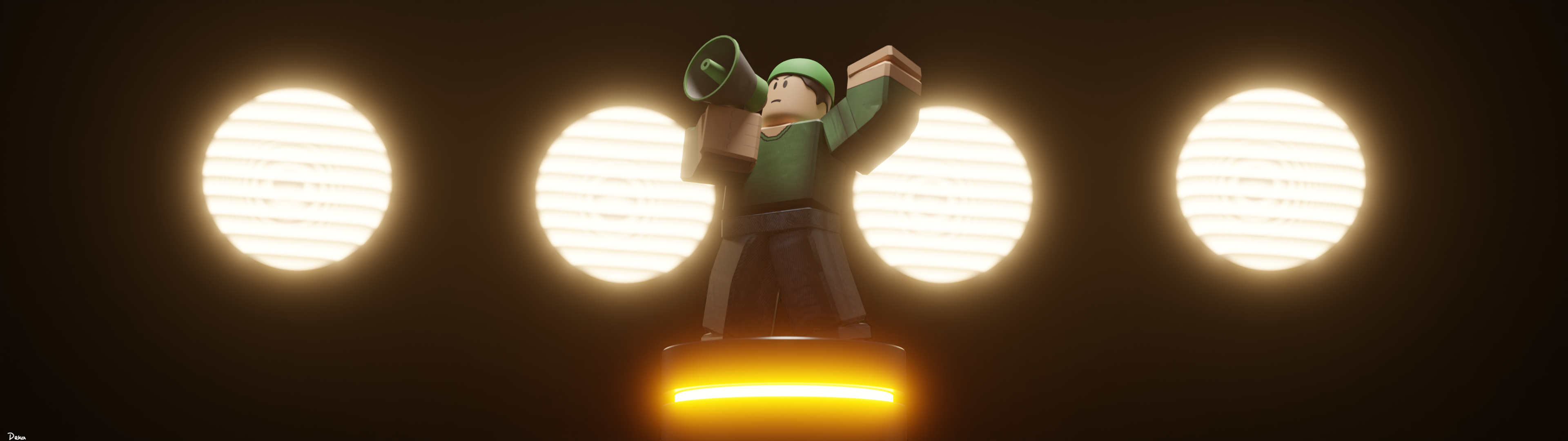 Roblox Arsenal Thriller Emote