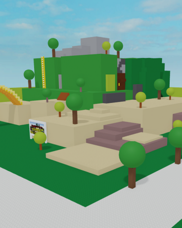 Crossroads Arsenal Wiki Fandom - roblox arsenal tree code