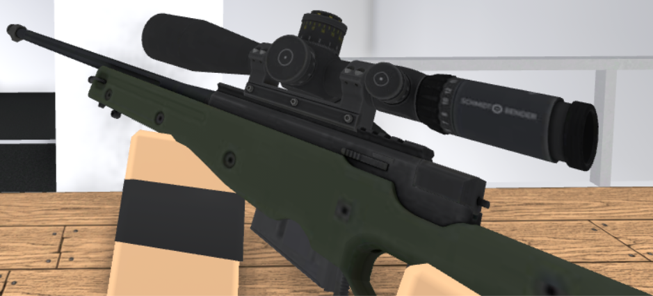 Awp Arsenal Wiki Fandom - crosshair para counter blox