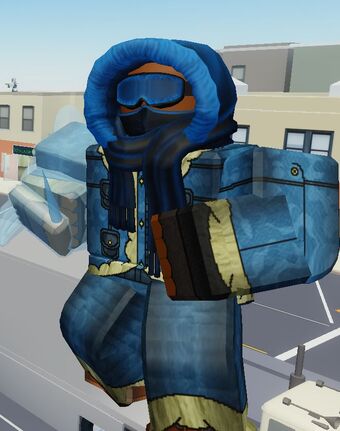 Arsenal Roblox Skin Names