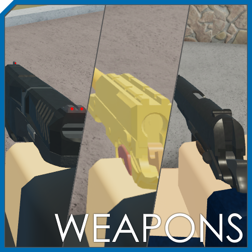 Weapons Arsenal Wiki Fandom - roblox gun game 2 all secrets